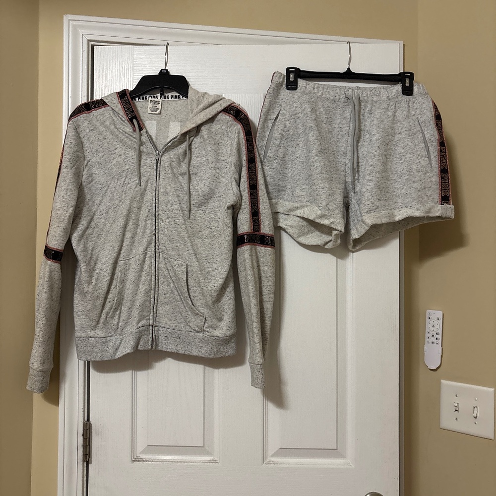 Leisure wear